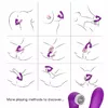 Vibrators ARMONY SECRETKISS LICKING VIBRATOR Photo 4