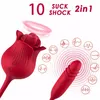 Klitorālais vibrators ARMONY FOR COUPLES Roselip Photo 2