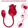 Clitoral Stimulator Vibrator ARMONY D-237967 Photo 2