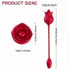 Clitoral Stimulator Vibrator ARMONY D-237967 Photo 4