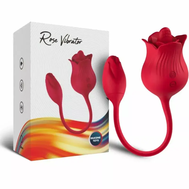 Clitoral Stimulator Vibrator ARMONY D-237967 Photo 5