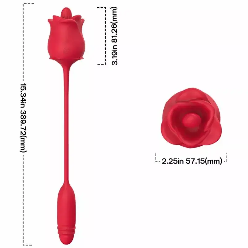 3-in-1 stimulator ARMONY D-237969 Photo 4