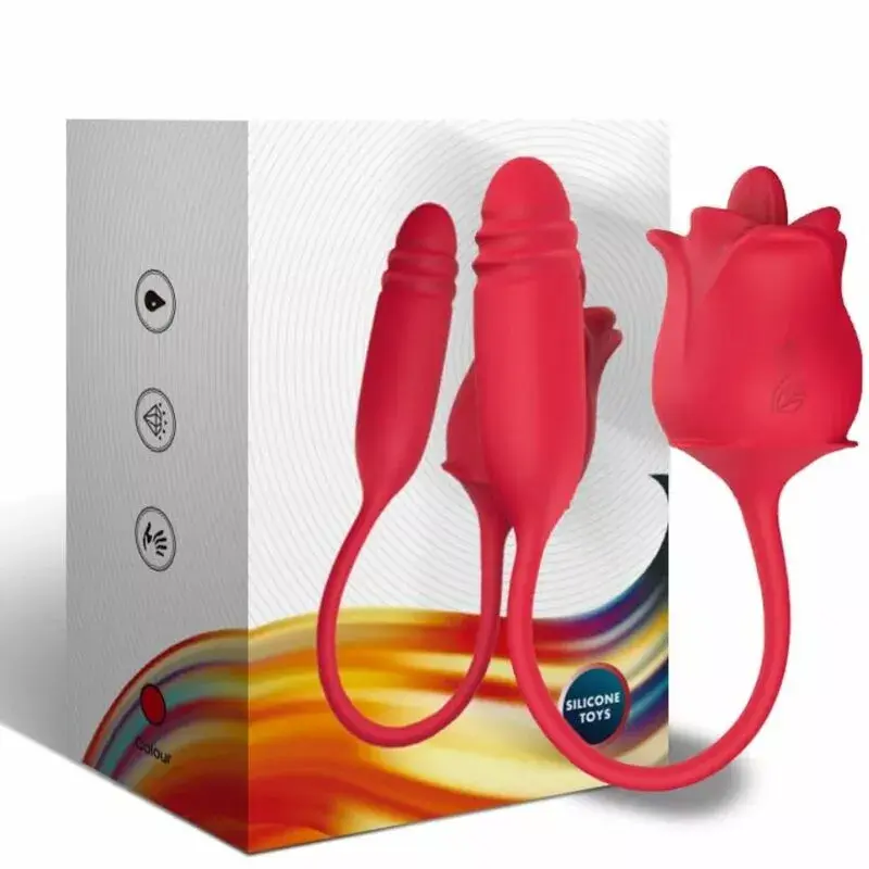 3-in-1 stimulator ARMONY D-237969 Photo 5