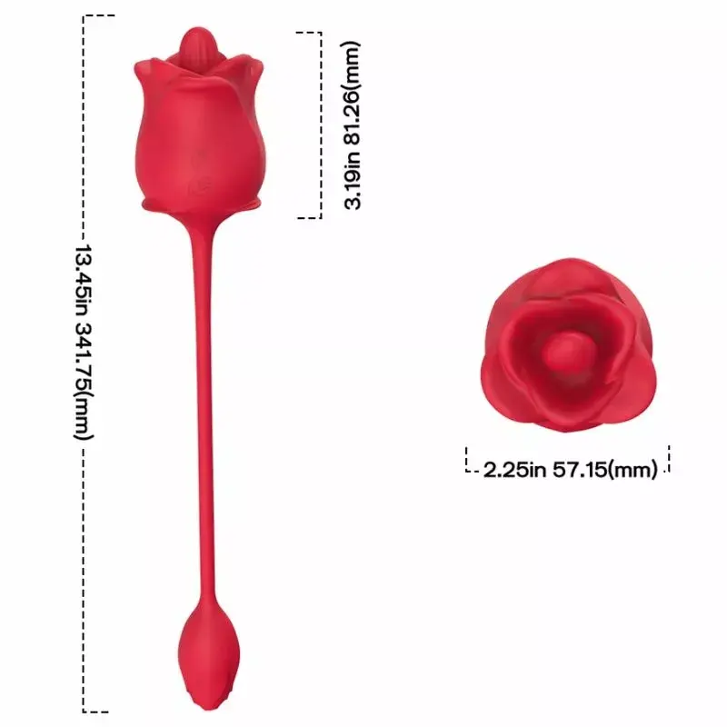 2-1 stimulators vibrators ARMONY D-237970 Photo 4