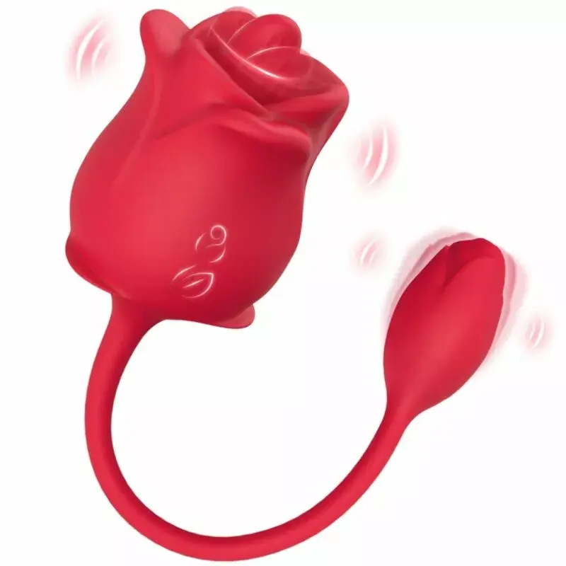 2-1 stimulators vibrators ARMONY D-237970 Photo 5