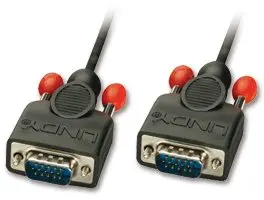 VGA kabelis Lindy 31440 1 m