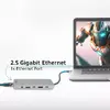 ACT USB-C dokstacija 4K 8K 30Hz Photo 6