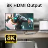 ACT USB-C dokstacija 4K 8K 30Hz Photo 10
