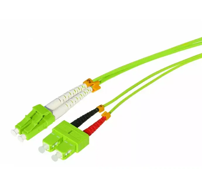 Tīkla kabelis Tecline 796LS02 LC SC