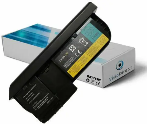 Akumulators Lenovo 45Wh Li-Polymer 5B10V25237 —