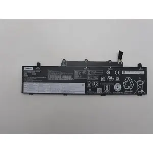 Battery for Lenovo laptops — 3‑cell 45Wh 11.1V (model 5B11N52066)