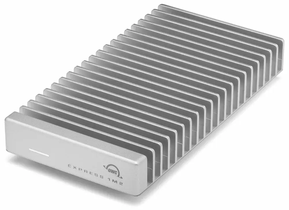 SSD OWC 4 TB OWC Express 1M2 Photo 3