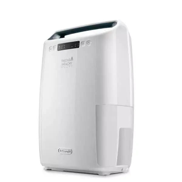 Dehumidifier De’Longhi DEXD216RF Photo 2
