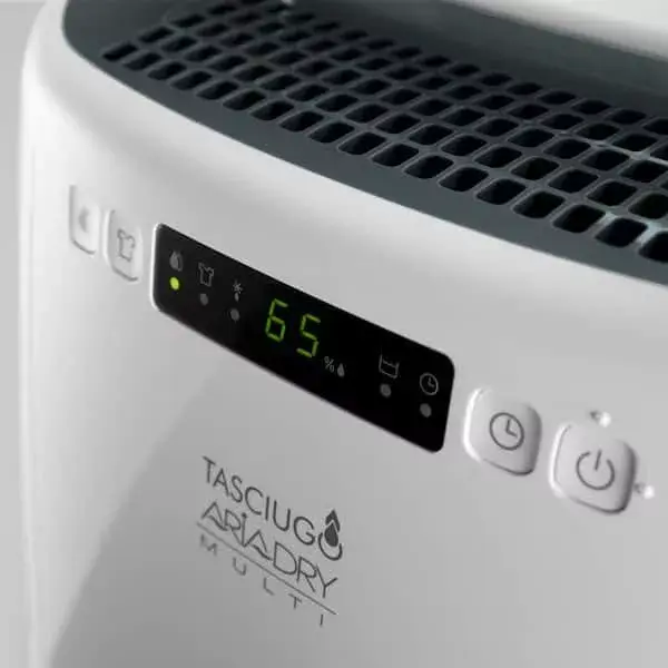 Dehumidifier De’Longhi DEXD216RF Photo 3