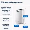 Dehumidifier De’Longhi DEXD216RF Photo 7