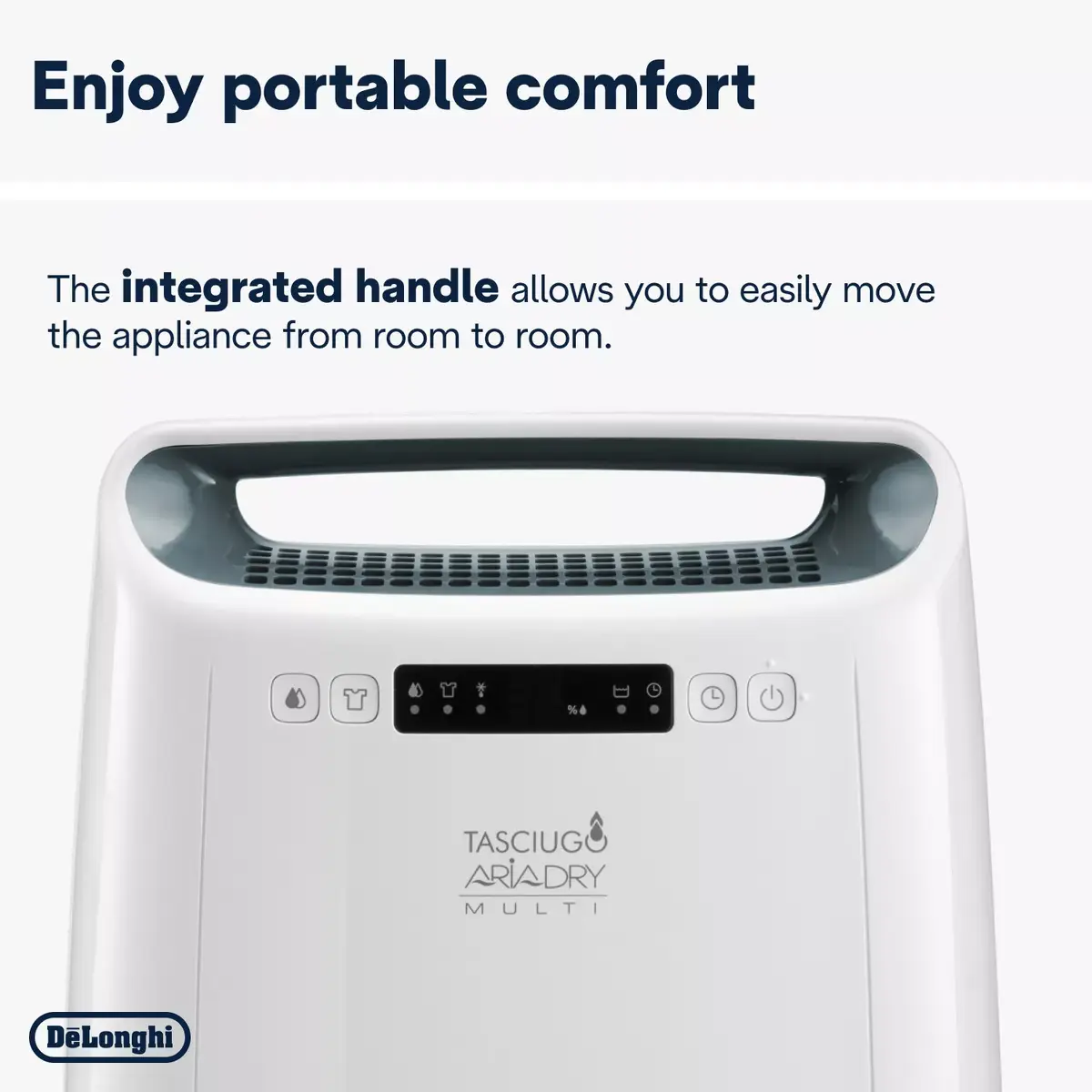 Dehumidifier De’Longhi DEXD216RF Photo 10