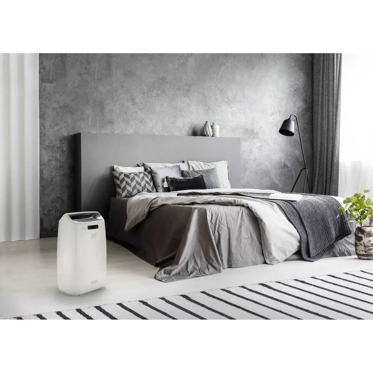 Dehumidifier De’Longhi DEXD216RF Photo 12