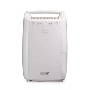 De’Longhi Tasciugo AriaDry DEX210SF 2,1 L 36 dB 250 W Белый