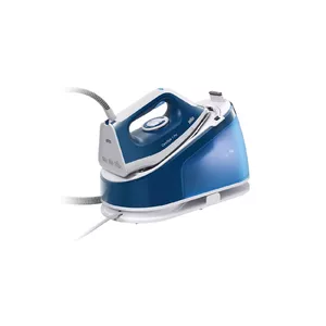 Утюг Braun CareStyle 1 IS 1512 BL 2200 W Паровой удар 380 г/мин Керамическая подошва