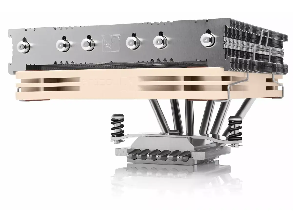 Heatsink Noctua NH-L12SX77 Photo 2