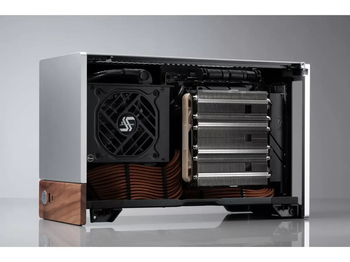 Heatsink Noctua NH-L12SX77 Photo 4