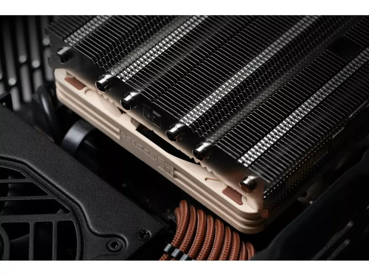 Heatsink Noctua NH-L12SX77 Photo 5