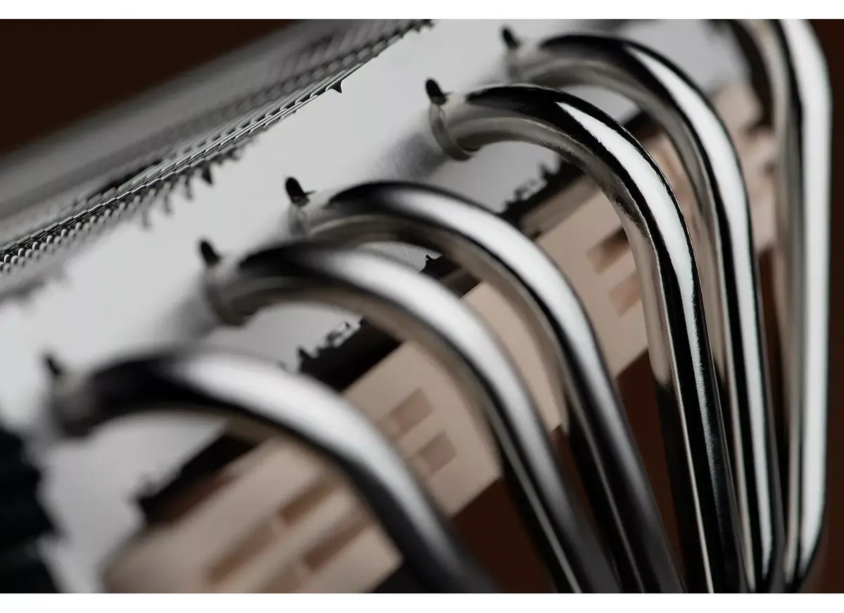 Heatsink Noctua NH-L12SX77 Photo 6