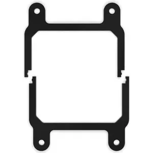 CPU cooler mounting frame Alphacool 10217 for AMD sockets AM4 and AM5