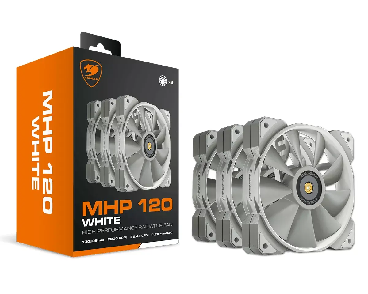 Gaisa dzesētājs 3MMHP12W3.0001 Photo 5