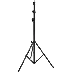 EUROLITE Stand DTV-10 adjustable height lightweight — speaker/tripod stand