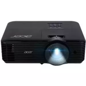 Acer BS-314 Heimkino-Beamer - WXGA 5.000 Lumen Lautsprecher - DLP/DMD - 5.000 Ansilumen (MR.JTJ11.00Q)