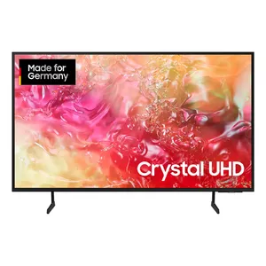 TV Samsung GU65DU7199U 65" 4K Ultra HD Crystal 3840 x 2160