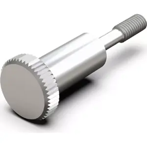 Screw M2.5 x 12.3 mm, pack 100 — SCHROFF fastening screws
