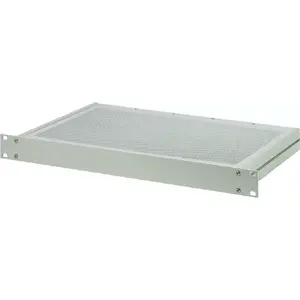 Rack SCHROFF MULTIPAC PRO 4U 340D with Perforated Covers