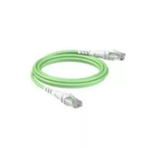 Сетевой кабель PatchSee TPC-AG-U/7 RJ-45 Cat6a 2.1м Светло-зеленый