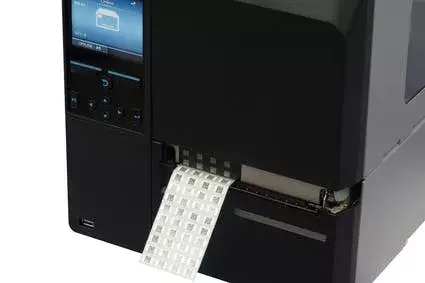 SATO CL4NX Plus POS-принтер 203×203 dpi Photo 3
