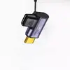 USB cable Microconnect MC-USB4CCMF-MAGNETIC Photo 2