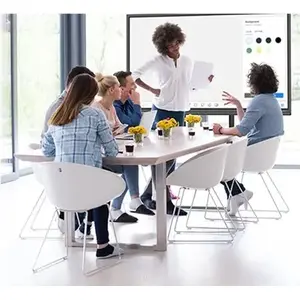 Webkamera Newline TC-4N22M 4K izšķirtspēja USB savienojums