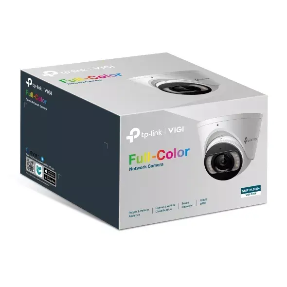 IP security camera TP-Link VIGI C455(2.8mm) Photo 5