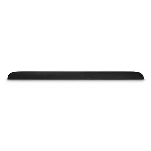 Hama Ergo Wrist Rest Black Lycra