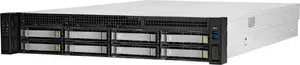 2U NVMe Hybrid Storage Server in win RS208-07/550RD/SLIM 550W Slim Design
