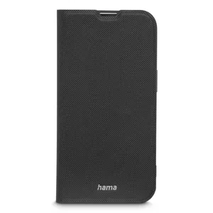 Фолио Чехол Hama Daily Protect iPhone 13 15.5 см Черный