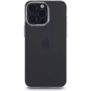 Чехол Hama для мобильного телефона Прозрачный Apple iPhone 15 Pro 15.5 см