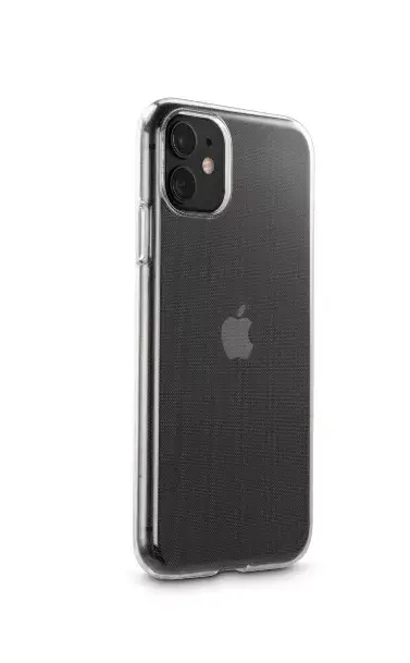 Vāks Hama 00138184 Caurspīdīgs Apple iPhone 11 Photo 3