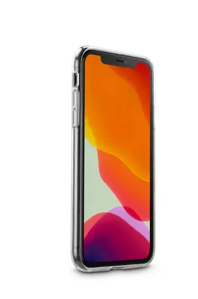 Vāks Hama 00138184 Caurspīdīgs Apple iPhone 11 Photo 4