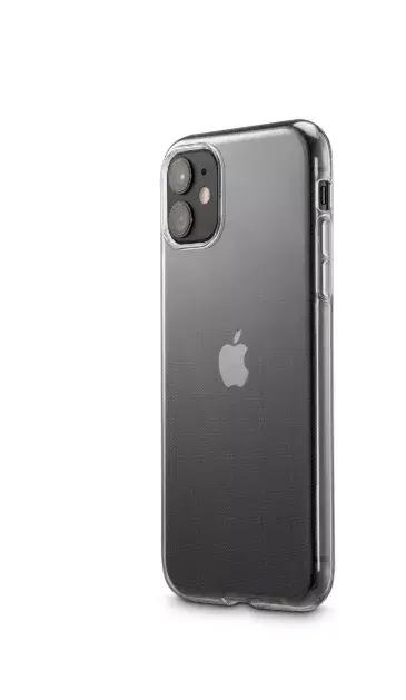 Vāks Hama 00138184 Caurspīdīgs Apple iPhone 11 Photo 5