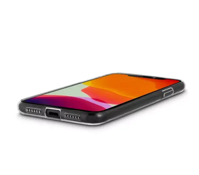 Vāks Hama 00138184 Caurspīdīgs Apple iPhone 11 Photo 6
