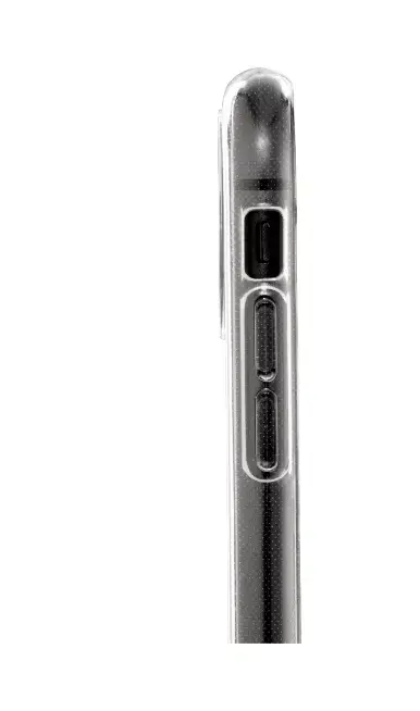 Vāks Hama 00138184 Caurspīdīgs Apple iPhone 11 Photo 7
