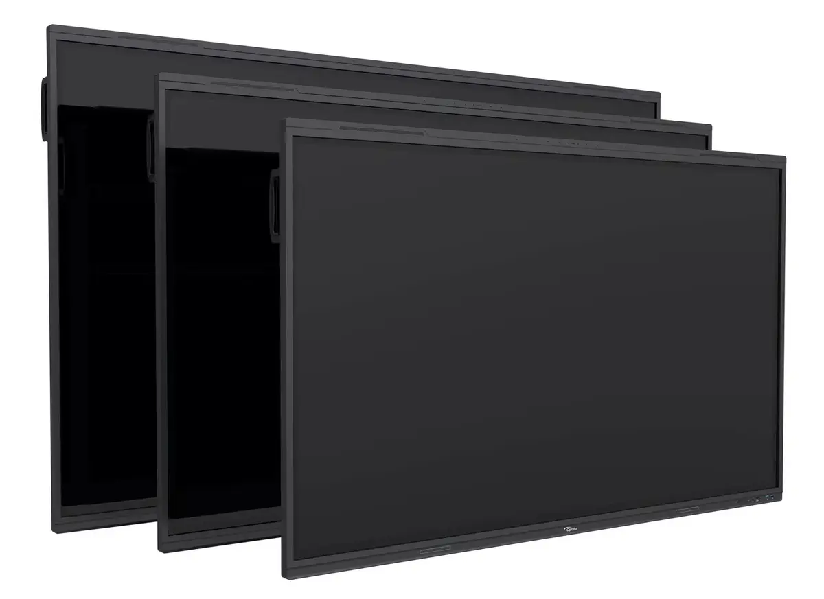 Монитор Optoma 5863RK Photo 5