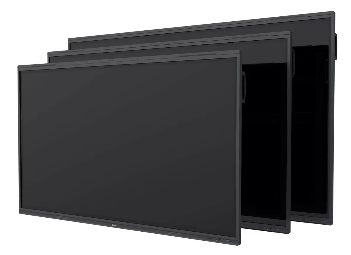 Монитор Optoma 5863RK Photo 6